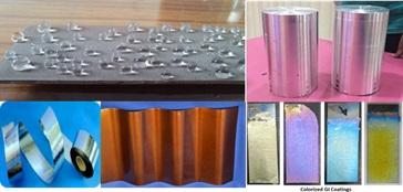 Advanced Materials & Corrosion