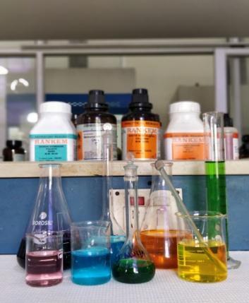 Analytical & Applied Chemistry Division