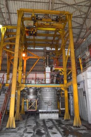 Non-Ferrous-Processing