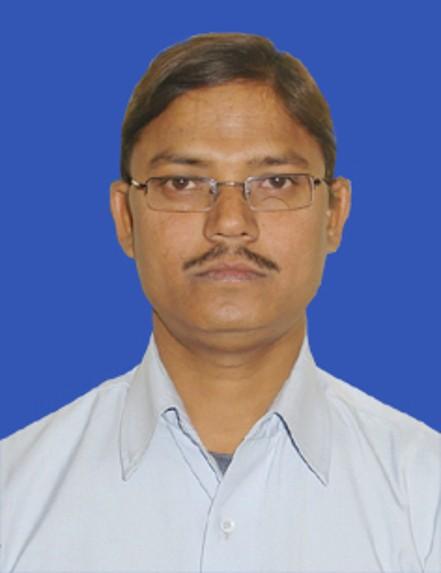 Shri Binay Mohan Kumar Singh