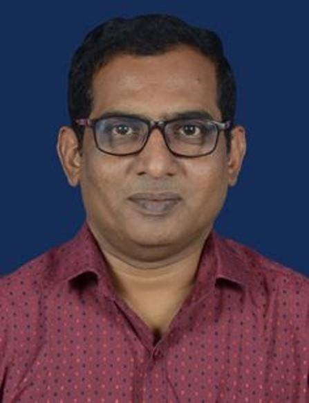 Shri Pravin A. Nagrare