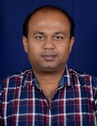 Shri Biswajit Bhowmik