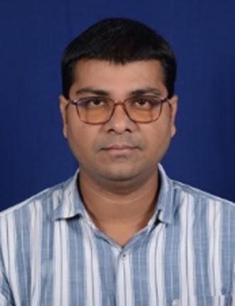 Shri Jiten Mahto