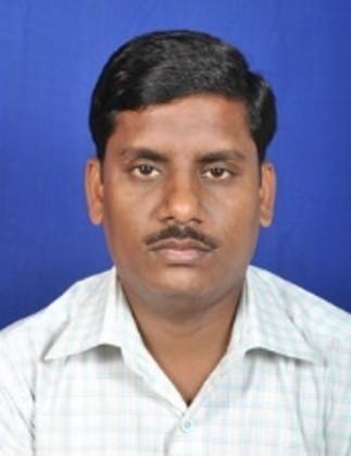 Shri Jitendra Chaudhary