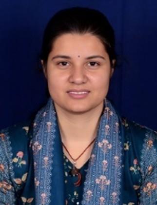 Ms. Jyoti