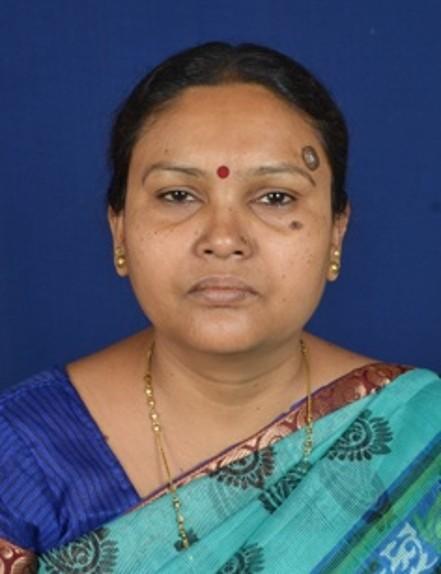 Mrs. Madhabi Jagdala