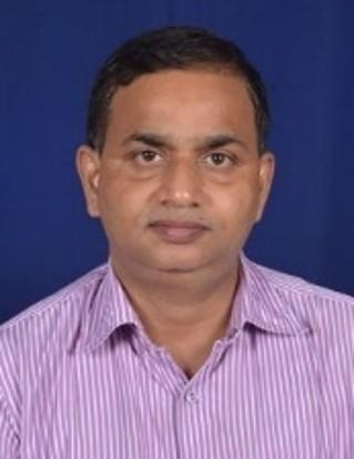 Shri Pankaj Kumar