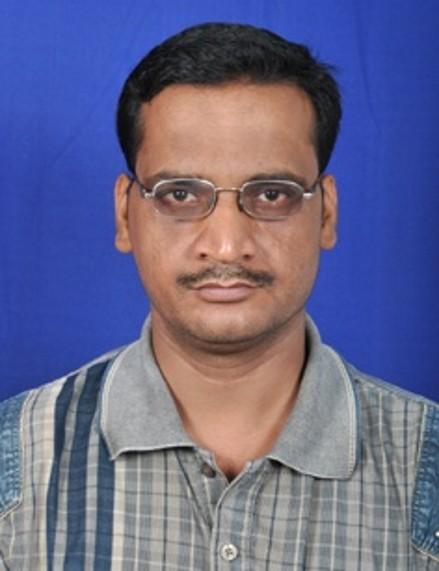 Shri Santosh Kumar Rai