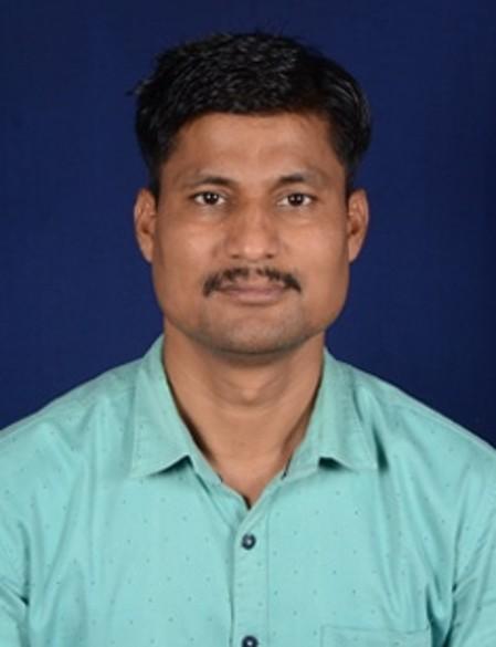 Shri Santosh Kumar Modi