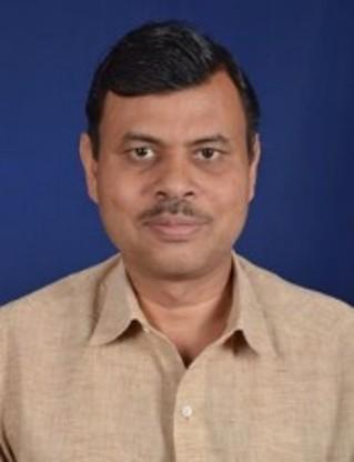 Shri Shiv Shankar Kumar