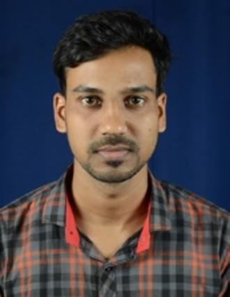 Shri Sujeet Kumar Sah