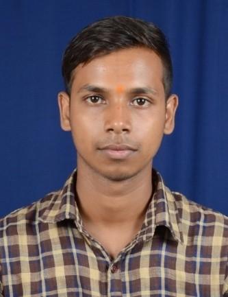 Shri Vishek Kumar Mishra