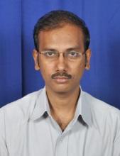 Mr. Chandrakant Baliram Jugseniya