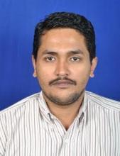 Dr. Abhilash  .