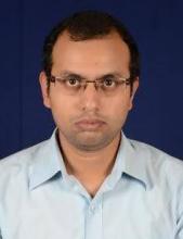 Mr. Ajit  Kumar Swain