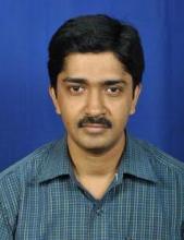 Dr. Ashis Kumar  Panda