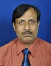 Dr. Ashit Kumar  Pramanik