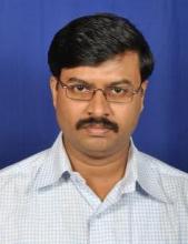 Dr. Himadri Nandan Bar