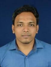 Dr. Biraj  Kumar  Sahoo