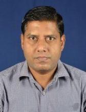 Dr. K.  Gopala Krishna