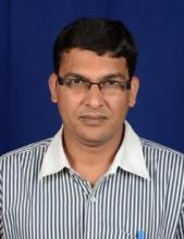 Dr. Gopi Kishor Mandal