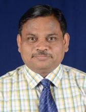 Dr. Manoj M   Humane