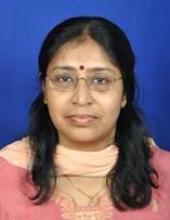 Dr. Jhumki   Hait (Biswas)