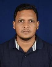 Mr. Kalicharan   Hembrom