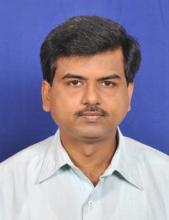 Dr. Kamala Kant   Sahu