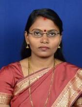Dr. (Mrs.) M.  Malathi