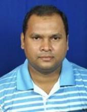 Mr. Parikshit   Munda