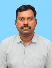 Mr. Meruga Ananda Rao