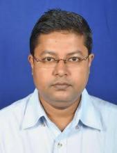 Dr. Dr.Palash  Poddar 