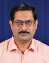 Dr. Shailendra Kumar Jha