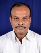 Dr. Asit Baran  Panda