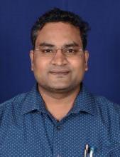 Dr. Alok Kumar  Meher