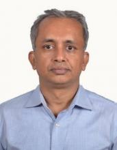 Dr. Rajat K Roy