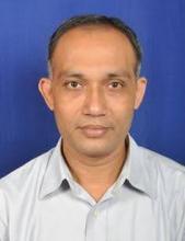 Dr. Rajendra  Kumar Rath