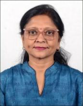 Dr. Sarmistha Palit sagar
