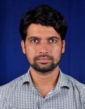 Dr. Sumanta  Kumar Pradhan