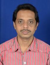 Dr. Sushanta Kumar Sahu