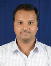 Mr. Mahesh Gulab  Walunj