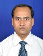 Mr. D.P. Singh's picture