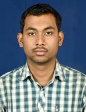 Shri. Sarbeswar Thatoi's picture