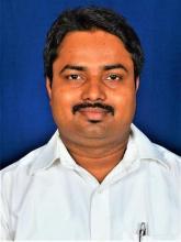 Mr. Krishna Kumar's picture