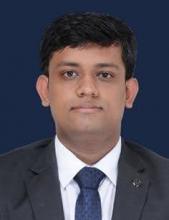 Mr. Shivendra Sinha's picture