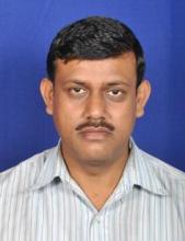 Mr. M. Chandra Shekhar's picture