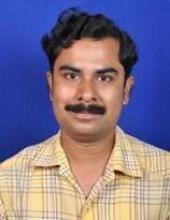 Mr. D. P. Sahoo's picture