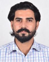 Mr. Lalit Kumar Meena's picture