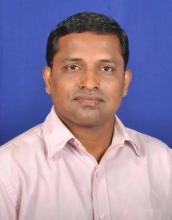 Mr. C. Soupramanien's picture